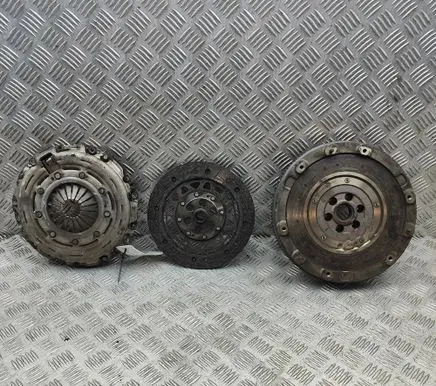 Mini Cooper Roadster R59 Clutch set kit 7595577 8600687
