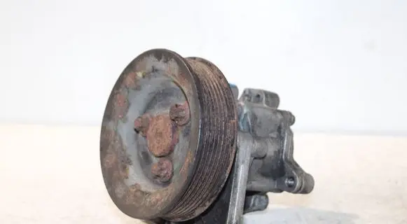 Mercedes-Benz S W220 Power steering pump 0034660201