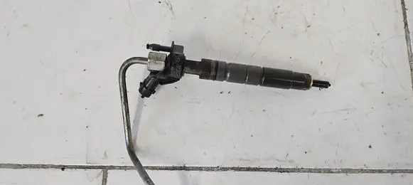 Honda CR-V Fuel injector 16450R3LG01 26MBGFP 120815