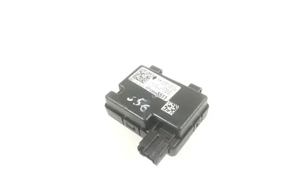 Door central lock control unit/module