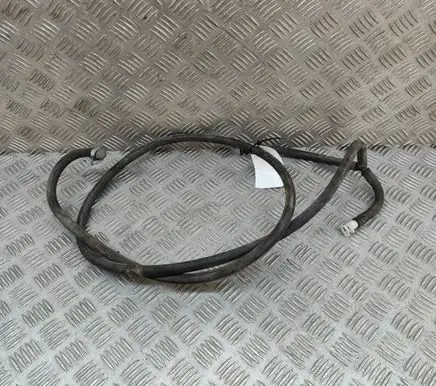 Mercedes-Benz GL X164 Windshield washer fluid hose A1648600092