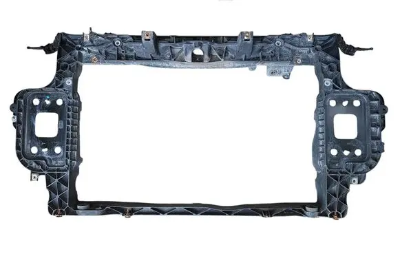 Fiat Punto (199) Radiator support slam panel