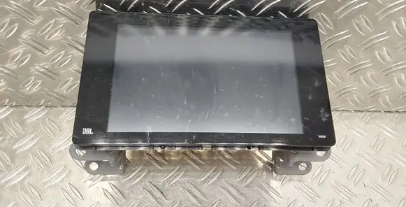 Toyota C-HR I Screen/display/small screen 86140F4040