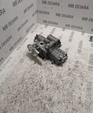 Porsche 911 Oil pump 9A110705011