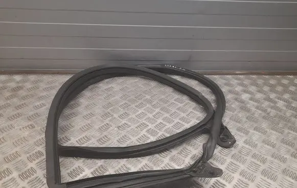 Audi A5 Rubber seal front coupe door 8W6831707