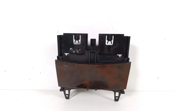 Ashtray (front)
