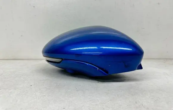 Porsche Panamera (971) Plastic wing mirror trim cover A2732346M5J
