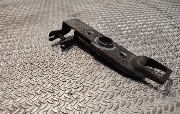 Mercedes-Benz Sprinter W906 Engine bonnet/hood lock/catch A9067500450