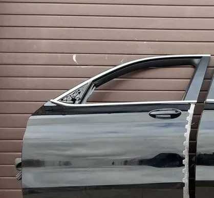 BMW X3 G01 Front door 41007465527 7465527