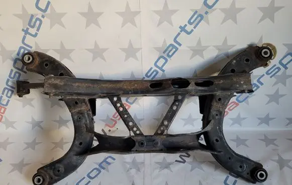 Mazda CX-5 Rear subframe KD312880XE