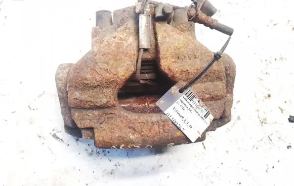 Volkswagen Sharan Front brake caliper 5716