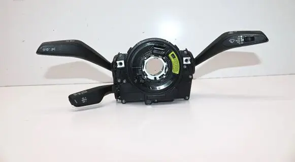 Audi A5 Indicator stalk 4M0907129GB