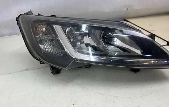 Peugeot Boxer Headlight/headlamp 1394421080 21G7T2