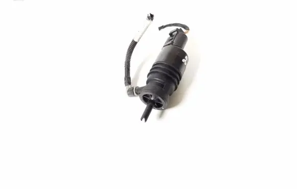 BMW 5 GT F07 Windscreen/windshield washer pump 6934160
