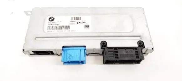Other control units/modules