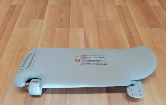 Renault Espace - Grand espace IV Sun visor 8200138847 8200413909 8200040278