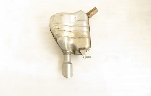 Audi A4 S4 B8 8K Rear muffler/silencer tail pipe 8K0253611Q