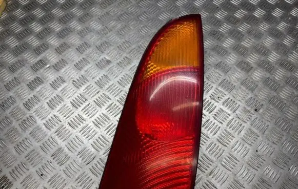 Ford Focus Rear/tail lights XS4H13404 3F50007