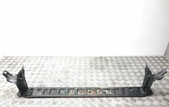 Volvo S60 Bottom radiator support slam panel 