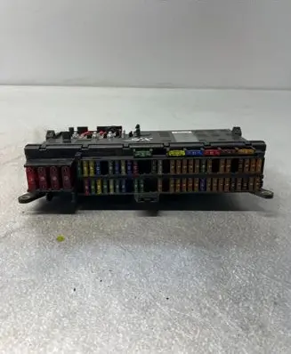 BMW X5 E53 Fuse box set 183236051701