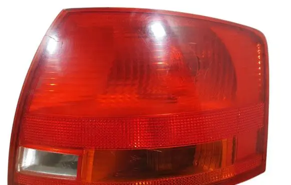 Audi A4 S4 B7 8E 8H Rear/tail lights 8E9945096E 484002 748002