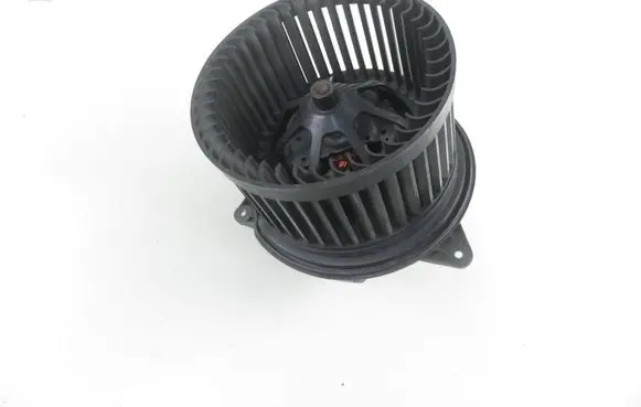 Ford Focus Heater fan/blower