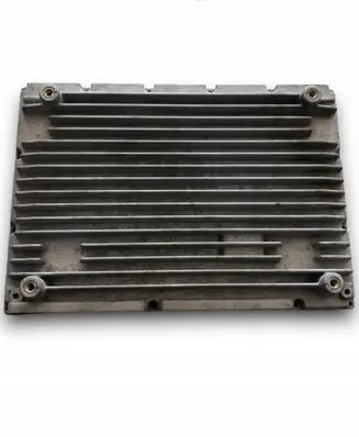 Audi Q8 Sound amplifier 4M2035466B