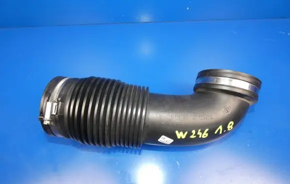 Mercedes-Benz B W246 W242 Air intake duct part A6510902242 0111839A 4012342A