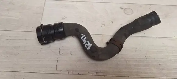 Opel Corsa D Engine coolant pipe/hose S0000379