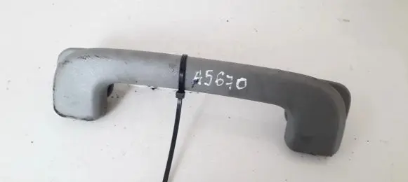 Renault Scenic I Front interior roof grab handle 7700430496