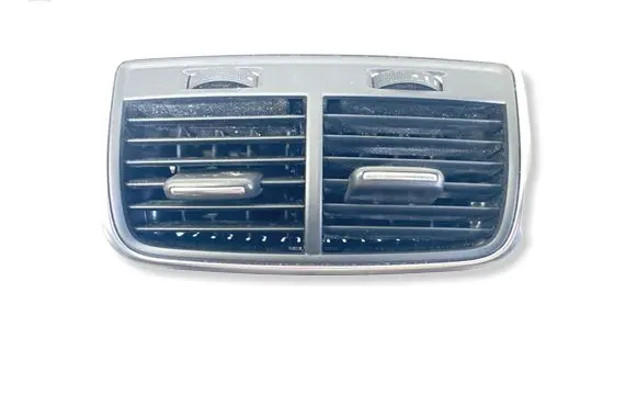 Audi A6 S6 C7 4G Rear air vent grill 4G0819203