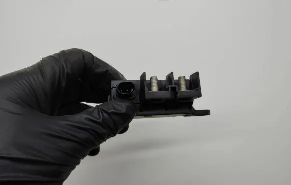 Mercedes-Benz GLK (X204) Charging relay A0009822023 1110029