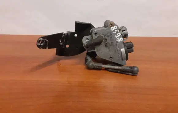 Mercedes-Benz S W140 Gearbox control unit/module 8598 1403000833