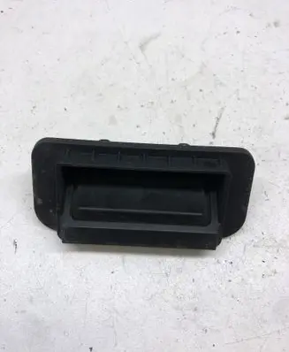 Mercedes-Benz E W212 Tailgate/trunk/boot exterior handle A2127501593