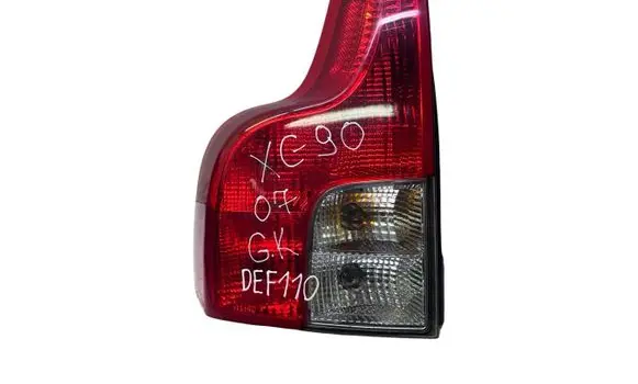 Volvo XC90 Rear/tail lights 30678989