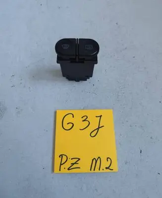 Volkswagen Sharan Windscreen/window heater switch 7M0959621