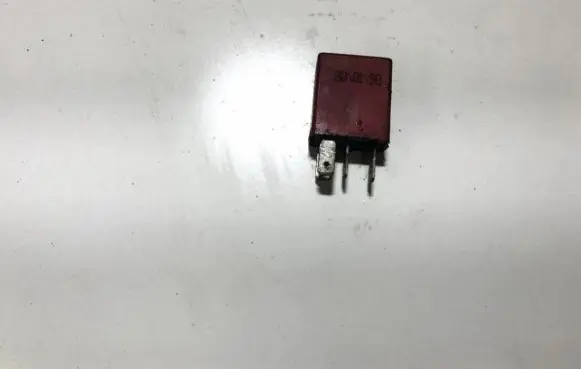 Alfa Romeo 156 Other relay 46446542 232003