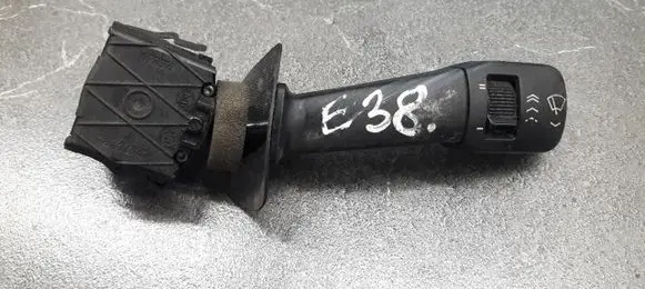 BMW 7 E38 Fog light switch 