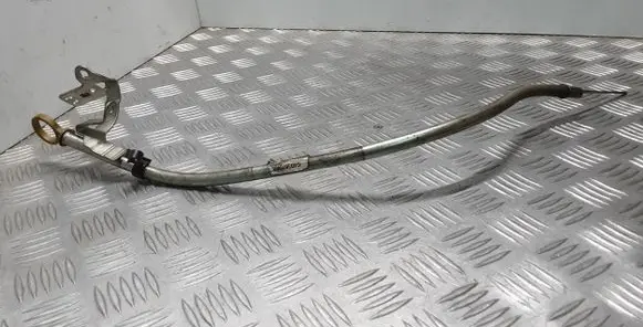 Oil level dip stick