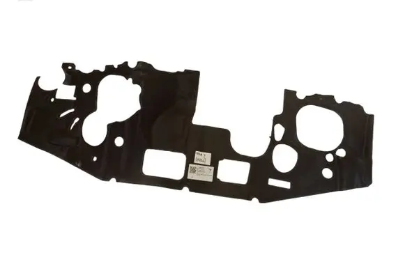 Tesla Model Y Rear sound insulation 162898600E