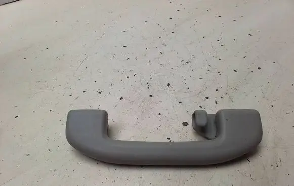 Nissan X-Trail T31 Rear interior roof grab handle