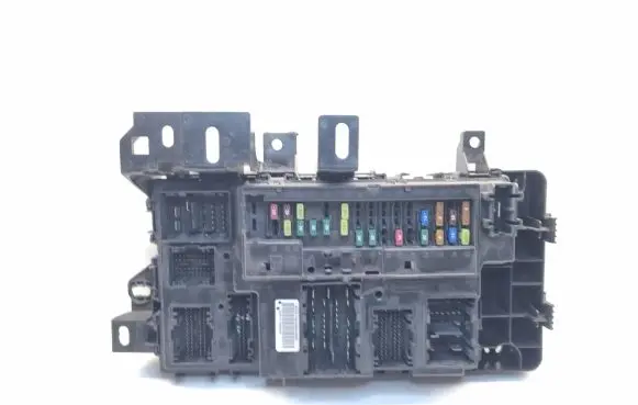 Ford Mustang VI BSM Control unit GR3T15604