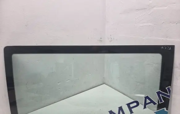 Volkswagen Transporter - Caravelle T5 Side middle window/glass DOT211M89AS2 E000191 43R000015