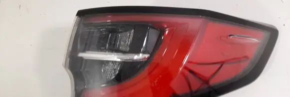 Toyota Corolla E210 E21 Rear/tail lights V352010R