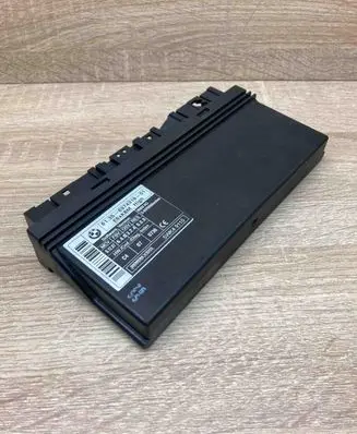 BMW 5 E60 E61 Comfort/convenience module 6974319 5WK49110