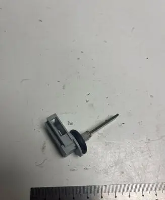 Audi A6 S6 C7 4G Interior temperature sensor 3D0907543A