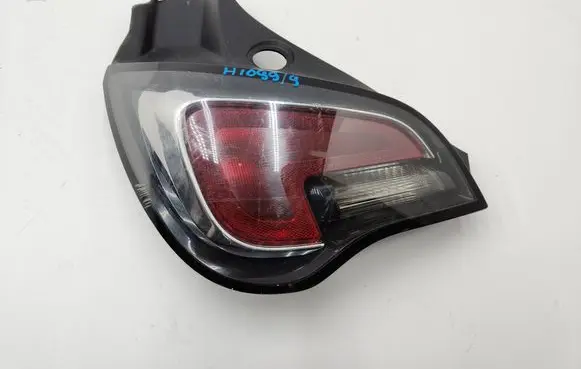 Opel Adam Rear/tail lights 39025873