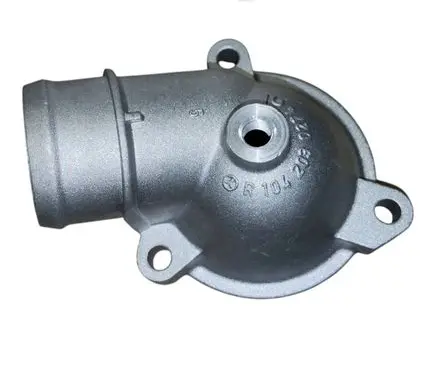 Mercedes-Benz E W124 Thermostat housing R1042030274