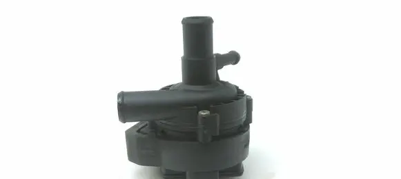 Mercedes-Benz E W212 Electric auxiliary coolant/water pump 0392023017 02775811 A2118350028