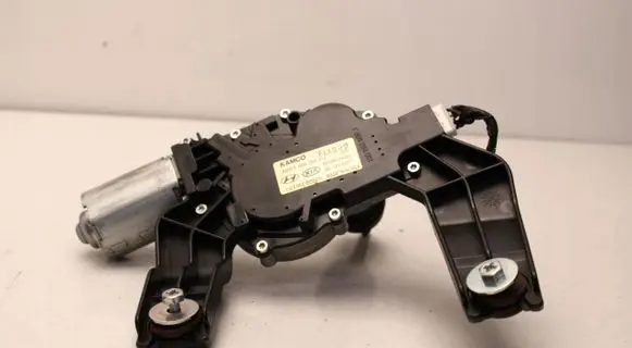 KIA Ceed Rear window wiper motor 
